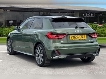 Used Audi A1 2026 for sale - 79643989: Photo