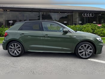 Used Audi A1 2026 for sale - 79643989: Photo