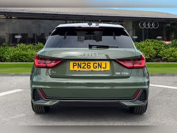 Used Audi A1 2026 for sale - 79643989: Photo