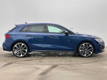 Used Audi S3 2025 for sale - 78655241: Photo