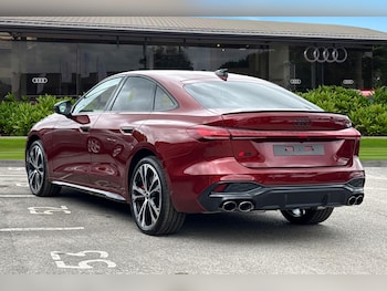Used Audi S5 2026 for sale - 79458955: Photo