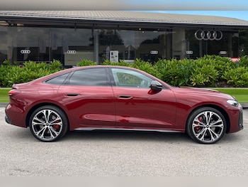 Used Audi S5 2026 for sale - 79458955: Photo