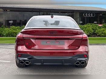 Used Audi S5 2026 for sale - 79458955: Photo
