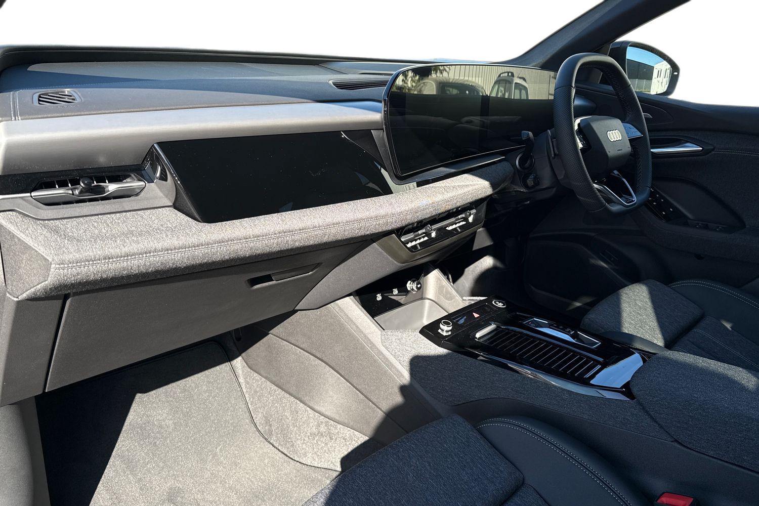 Used Audi Q6 e-tron 2025 for sale - 75908954: Photo 14