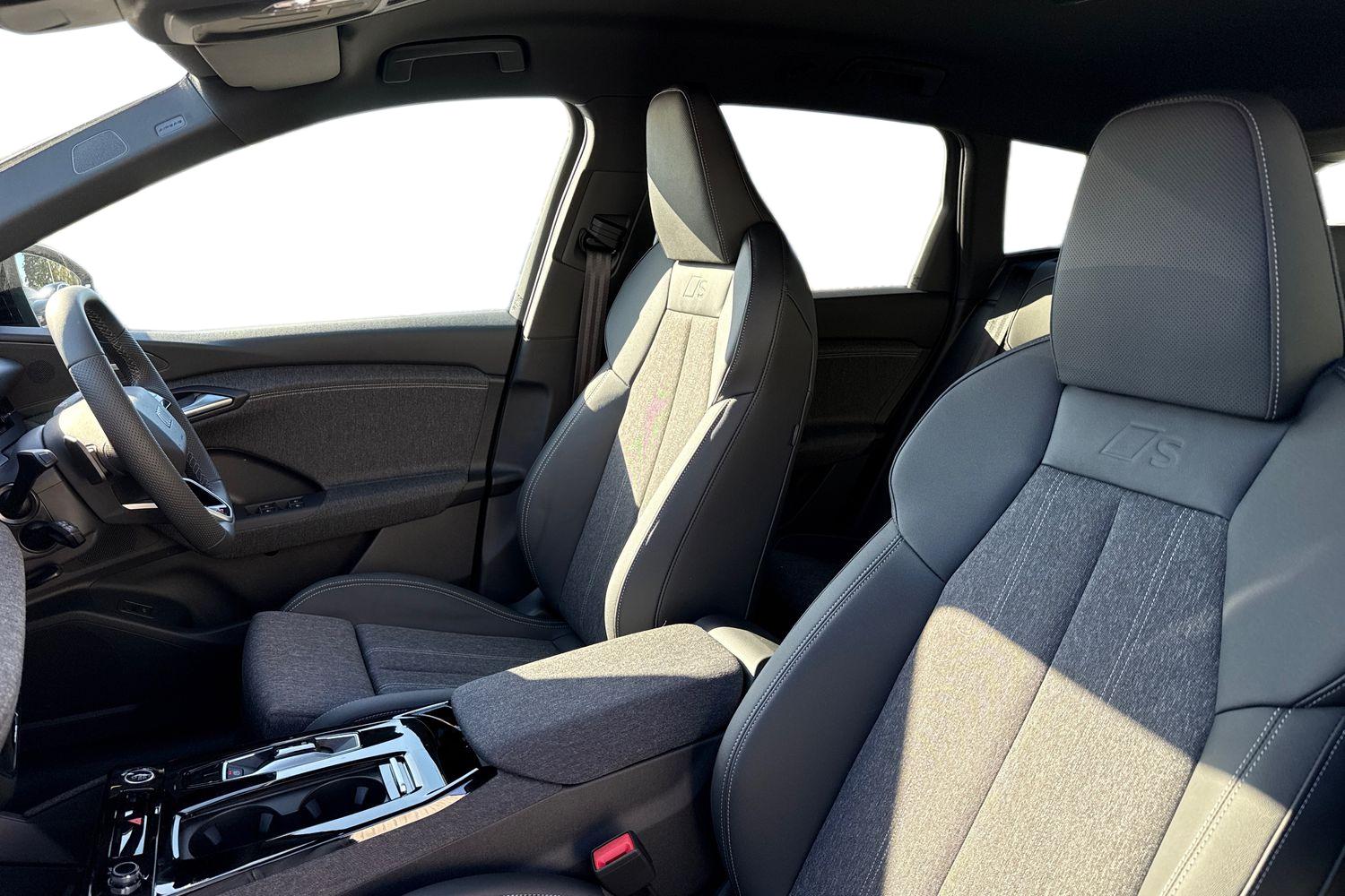 Used Audi Q6 e-tron 2025 for sale - 75908954: Photo 15