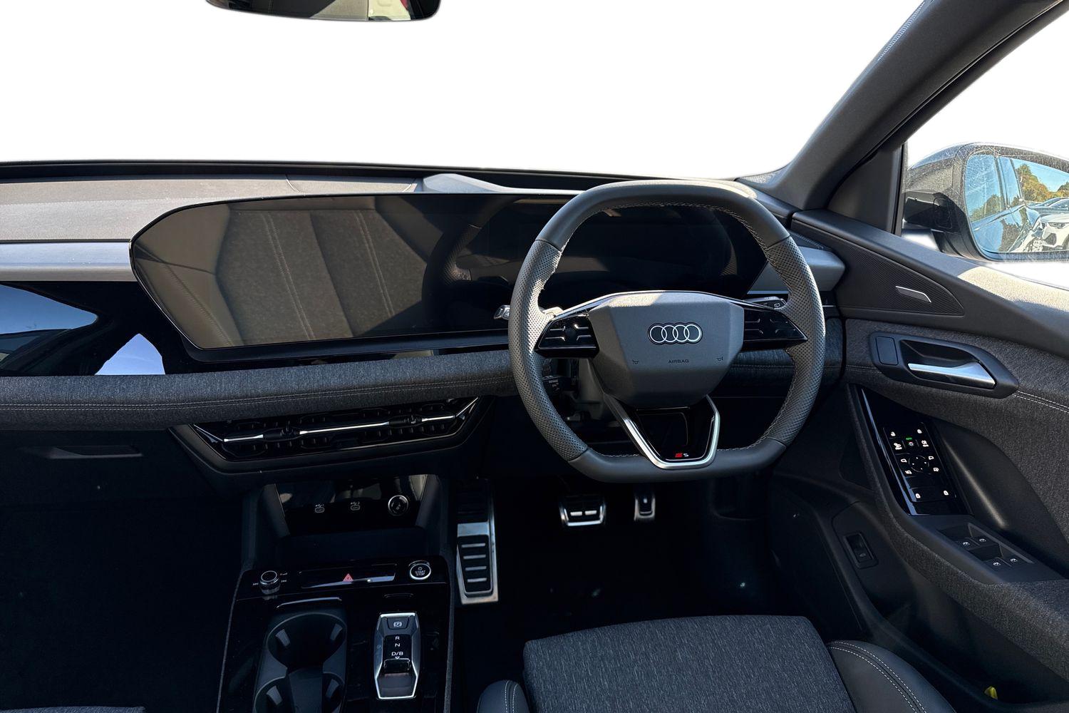 Used Audi Q6 e-tron 2025 for sale - 75908954: Photo 17