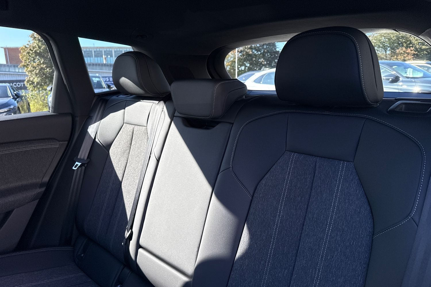 Used Audi Q6 e-tron 2025 for sale - 75908954: Photo 18