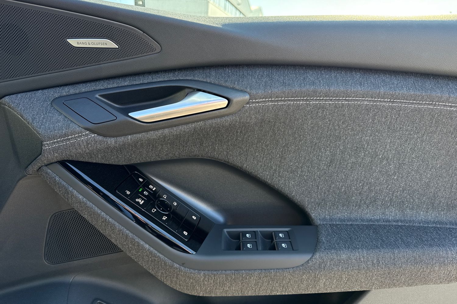 Used Audi Q6 e-tron 2025 for sale - 75908954: Photo 20