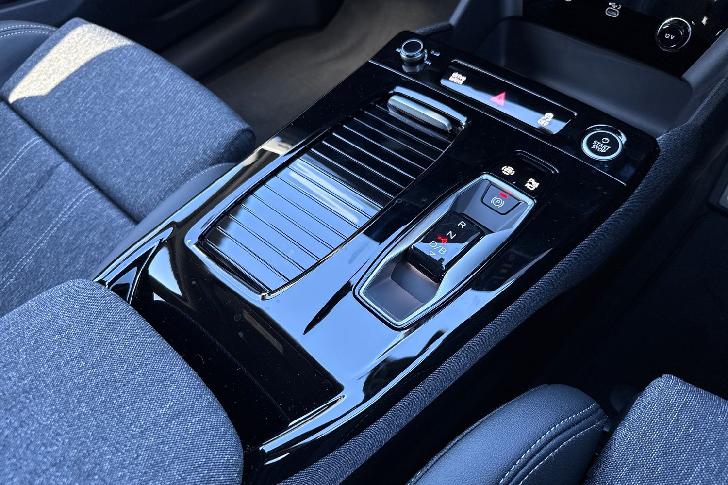 Used Audi Q6 e-tron 2025 for sale - 75908954: Photo 22