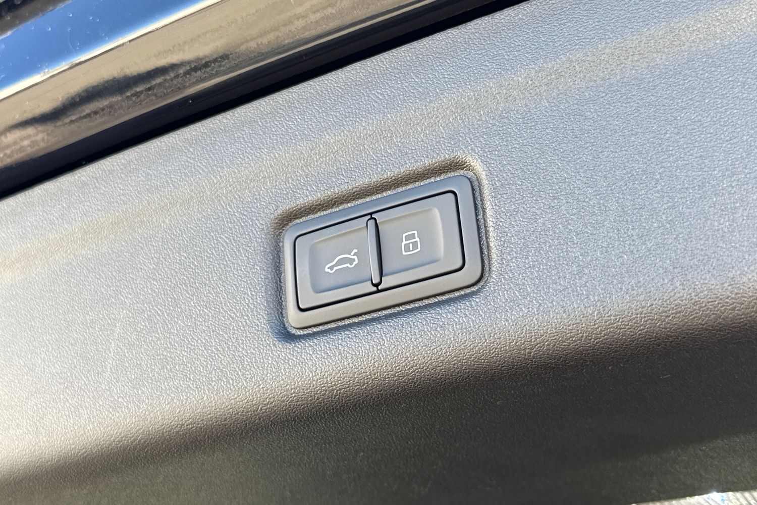 Used Audi Q6 e-tron 2025 for sale - 75908954: Photo 24