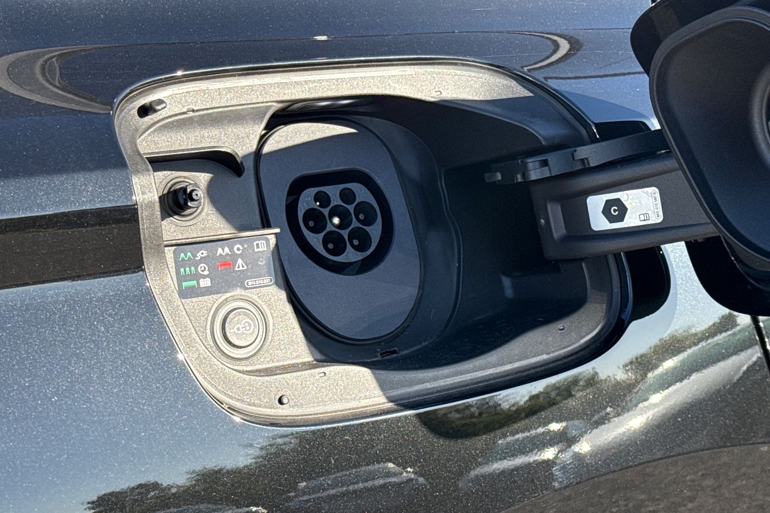Used Audi Q6 e-tron 2025 for sale - 75908954: Photo 27