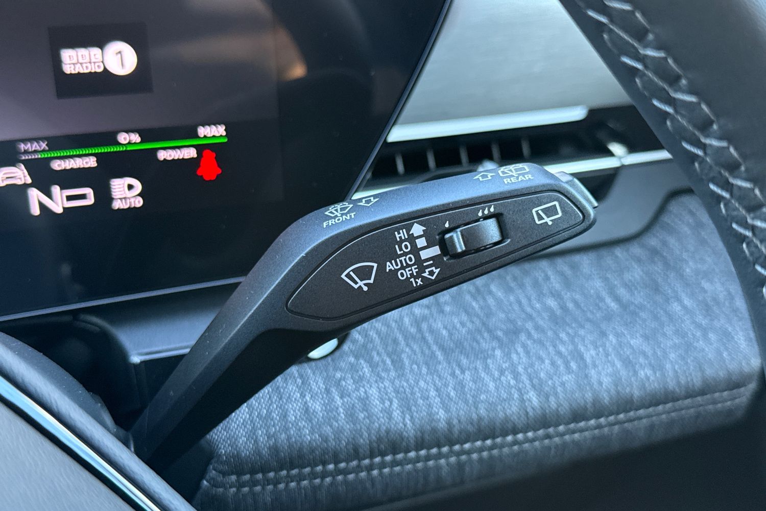Used Audi Q6 e-tron 2025 for sale - 75908954: Photo 33