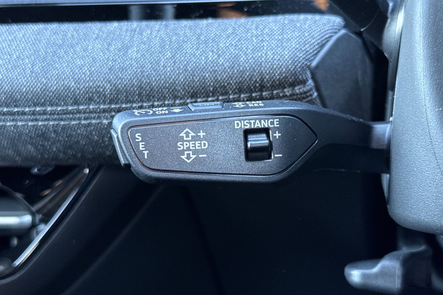 Used Audi Q6 e-tron 2025 for sale - 75908954: Photo 35