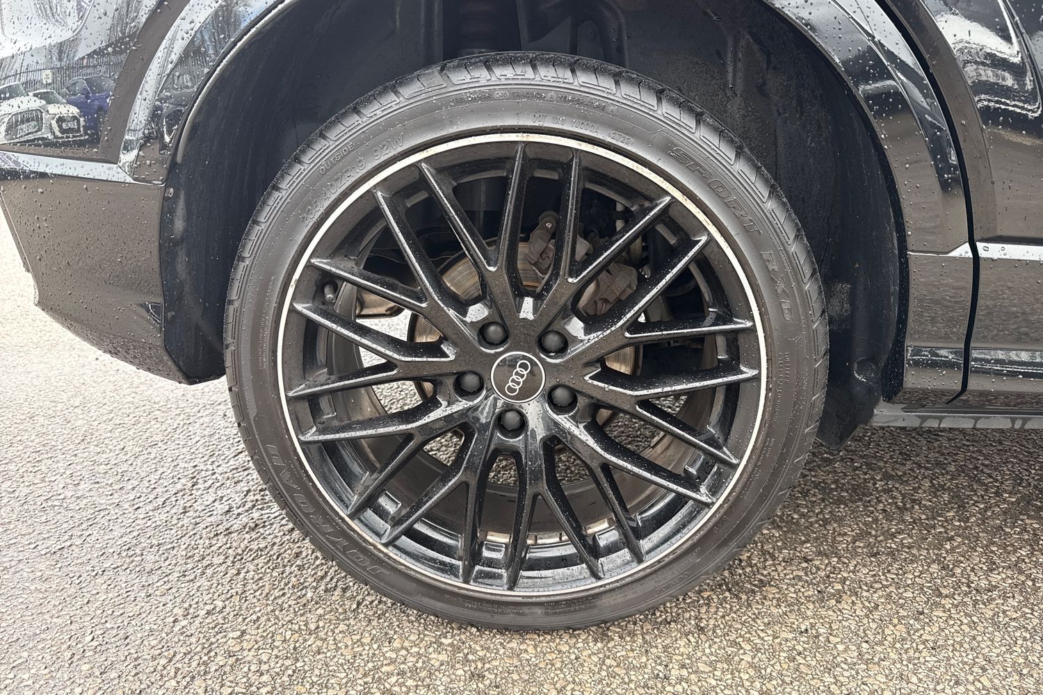 Used Audi Q2 2022 for sale - 78024747: Photo 10