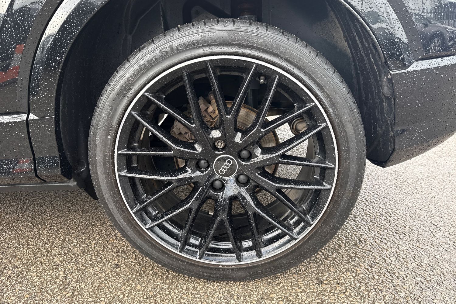 Used Audi Q2 2022 for sale - 78024747: Photo 11