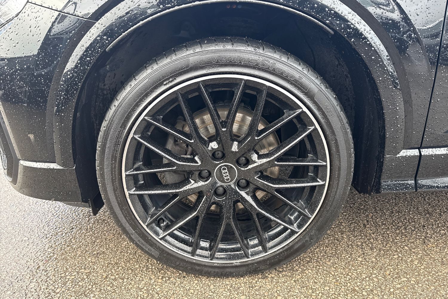 Used Audi Q2 2022 for sale - 78024747: Photo 12