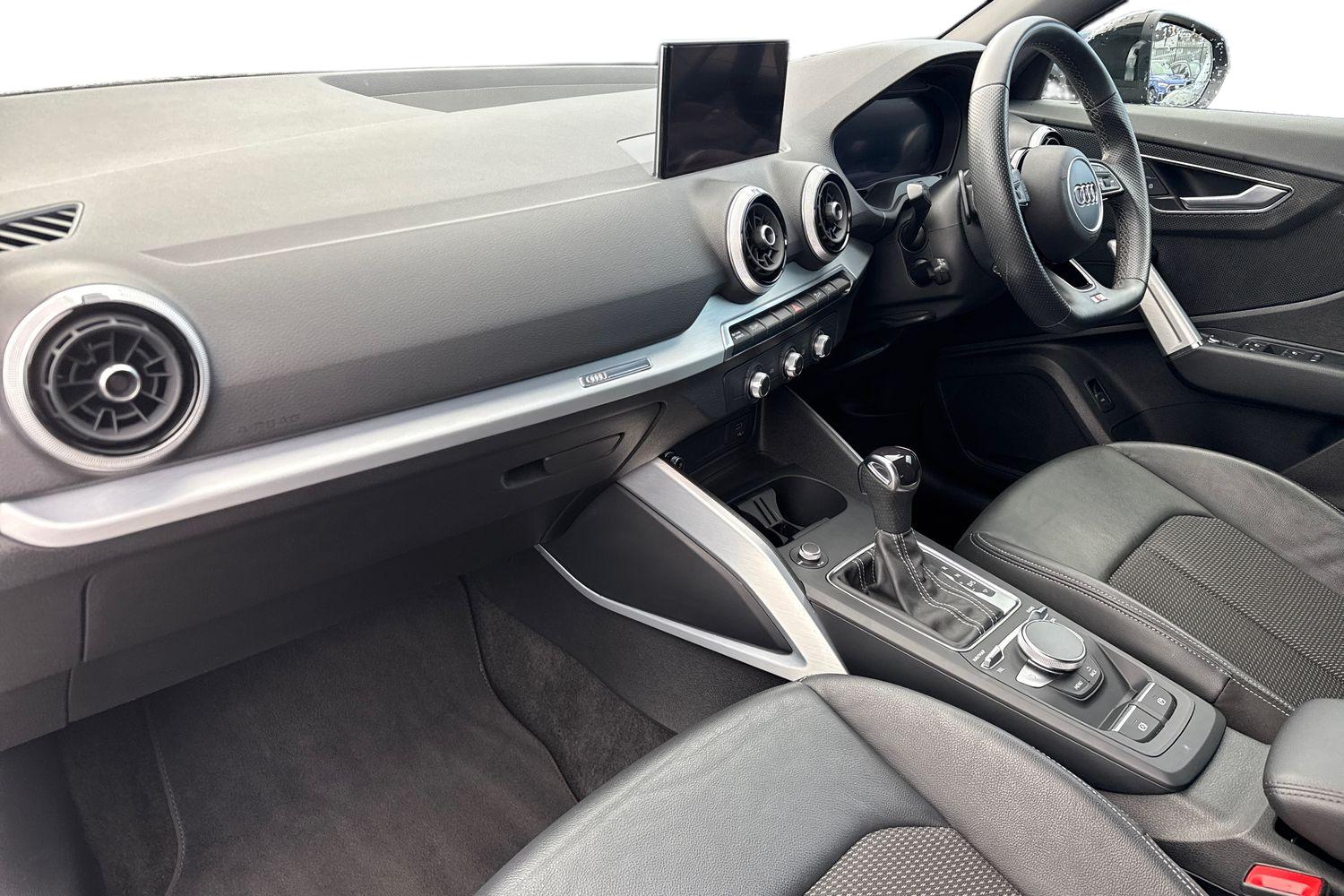 Used Audi Q2 2022 for sale - 78024747: Photo 14