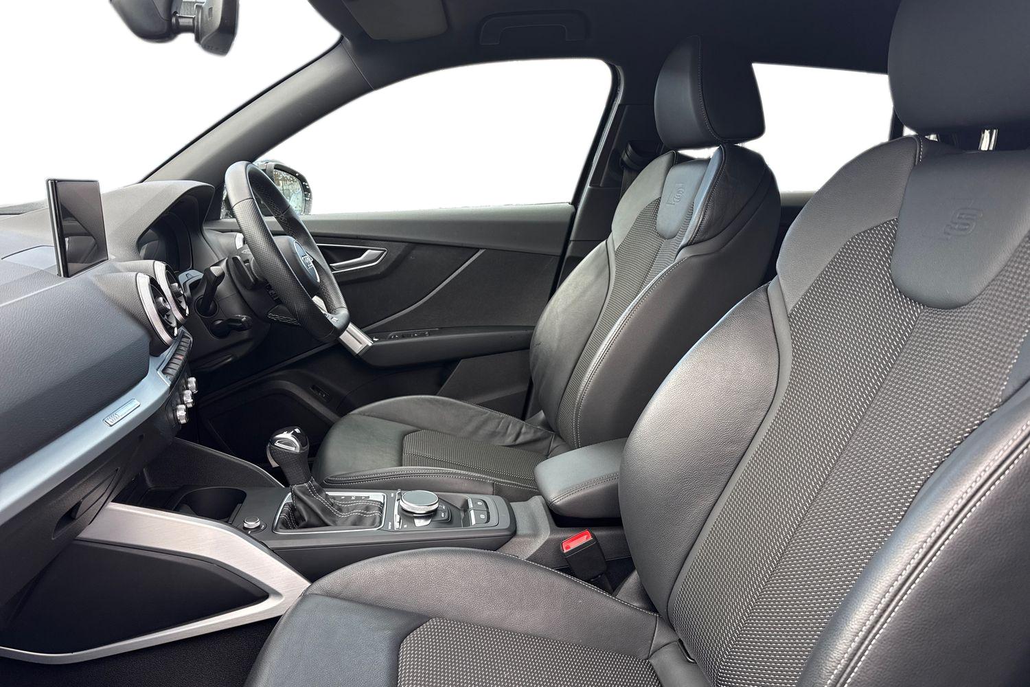 Used Audi Q2 2022 for sale - 78024747: Photo 15