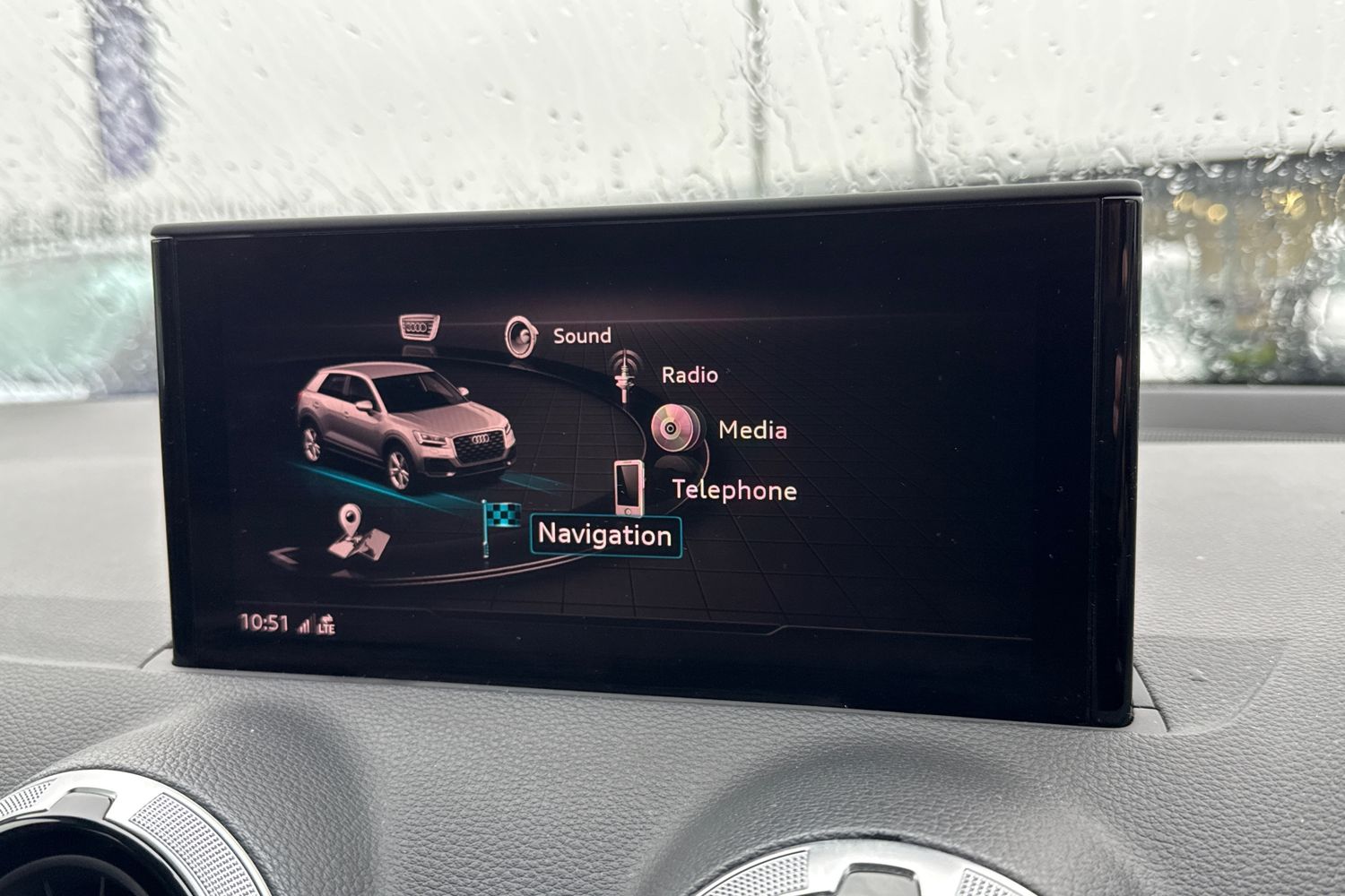 Used Audi Q2 2022 for sale - 78024747: Photo 16