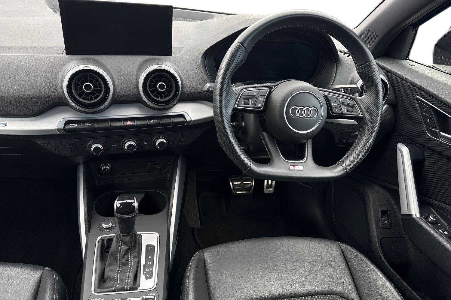 Used Audi Q2 2022 for sale - 78024747: Photo 17