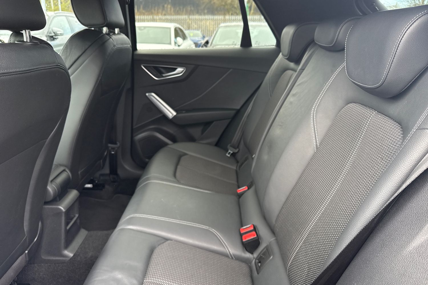 Used Audi Q2 2022 for sale - 78024747: Photo 18