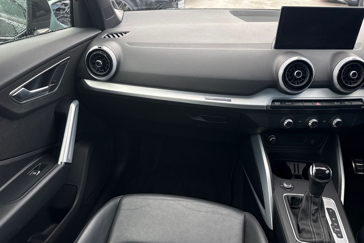 Used Audi Q2 2022 for sale - 78024747: Photo 19