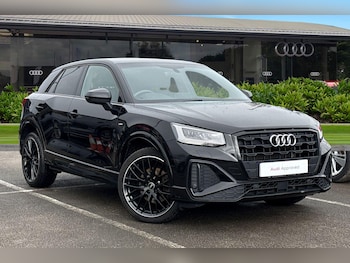Used Audi Q2 2022 for sale - 78024747: Photo