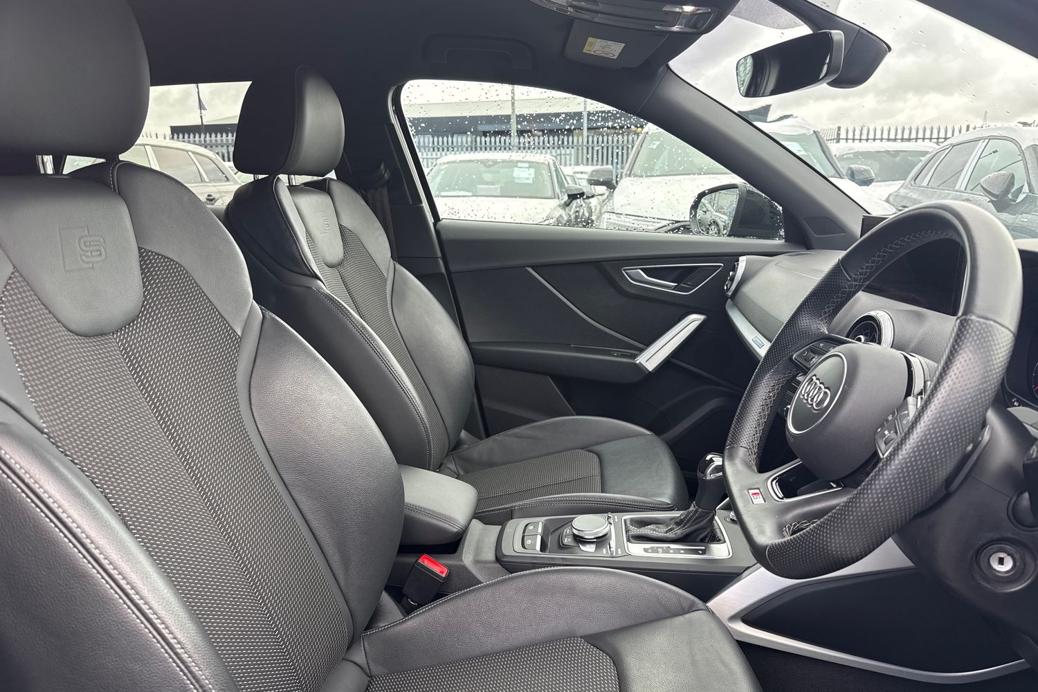 Used Audi Q2 2022 for sale - 78024747: Photo 23