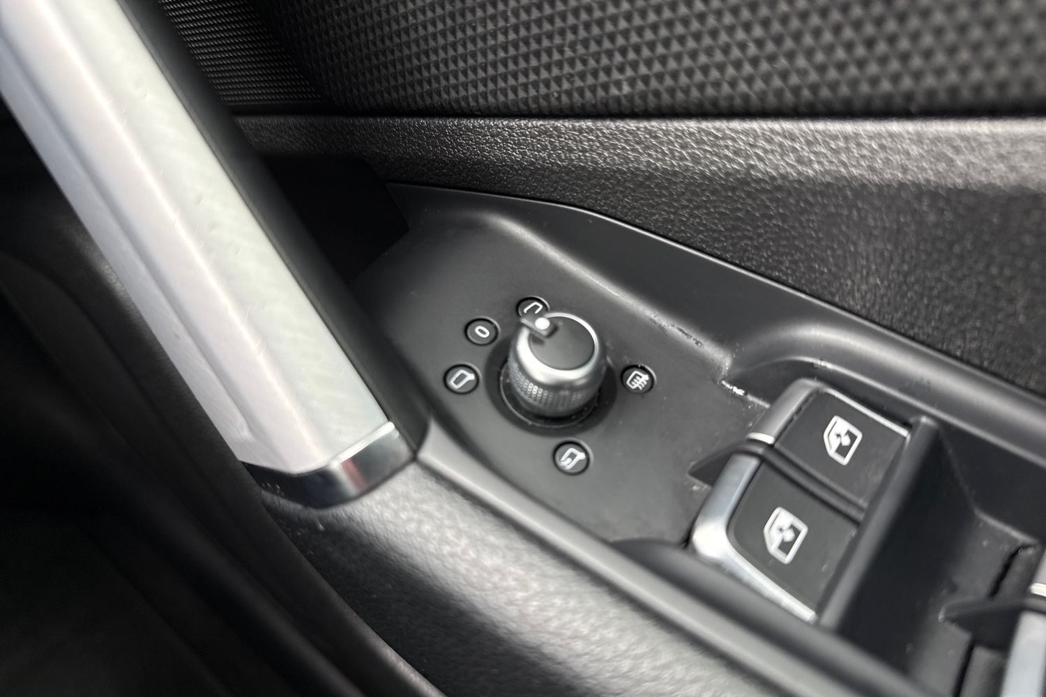 Used Audi Q2 2022 for sale - 78024747: Photo 24