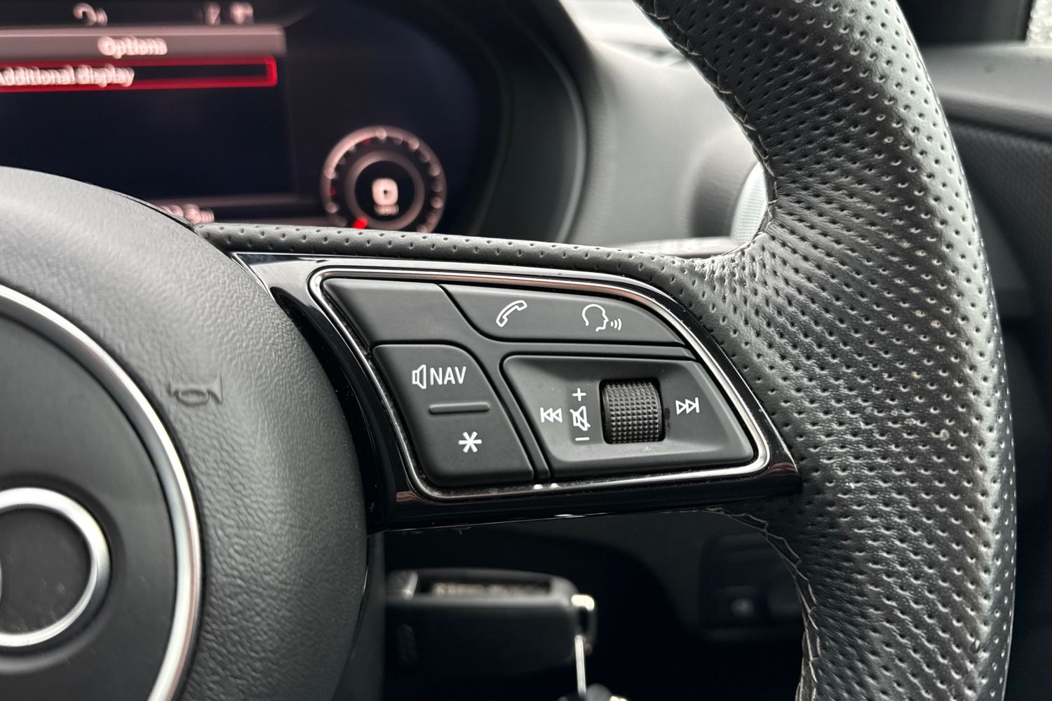 Used Audi Q2 2022 for sale - 78024747: Photo 28