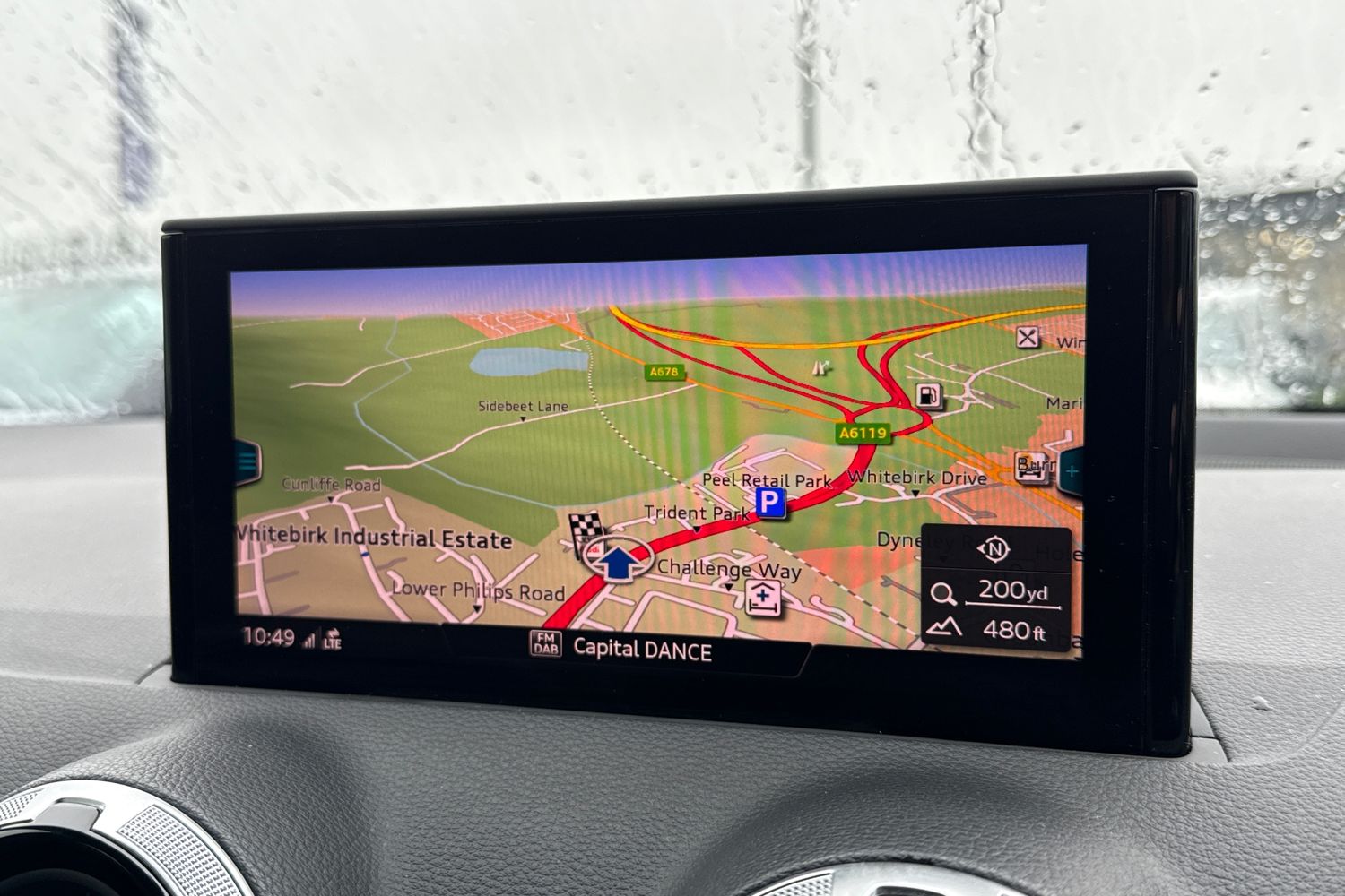 Used Audi Q2 2022 for sale - 78024747: Photo 36