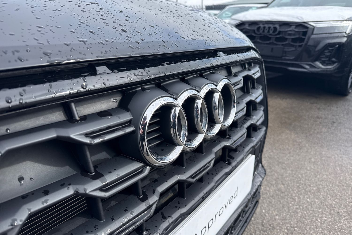 Used Audi Q2 2022 for sale - 78024747: Photo 46