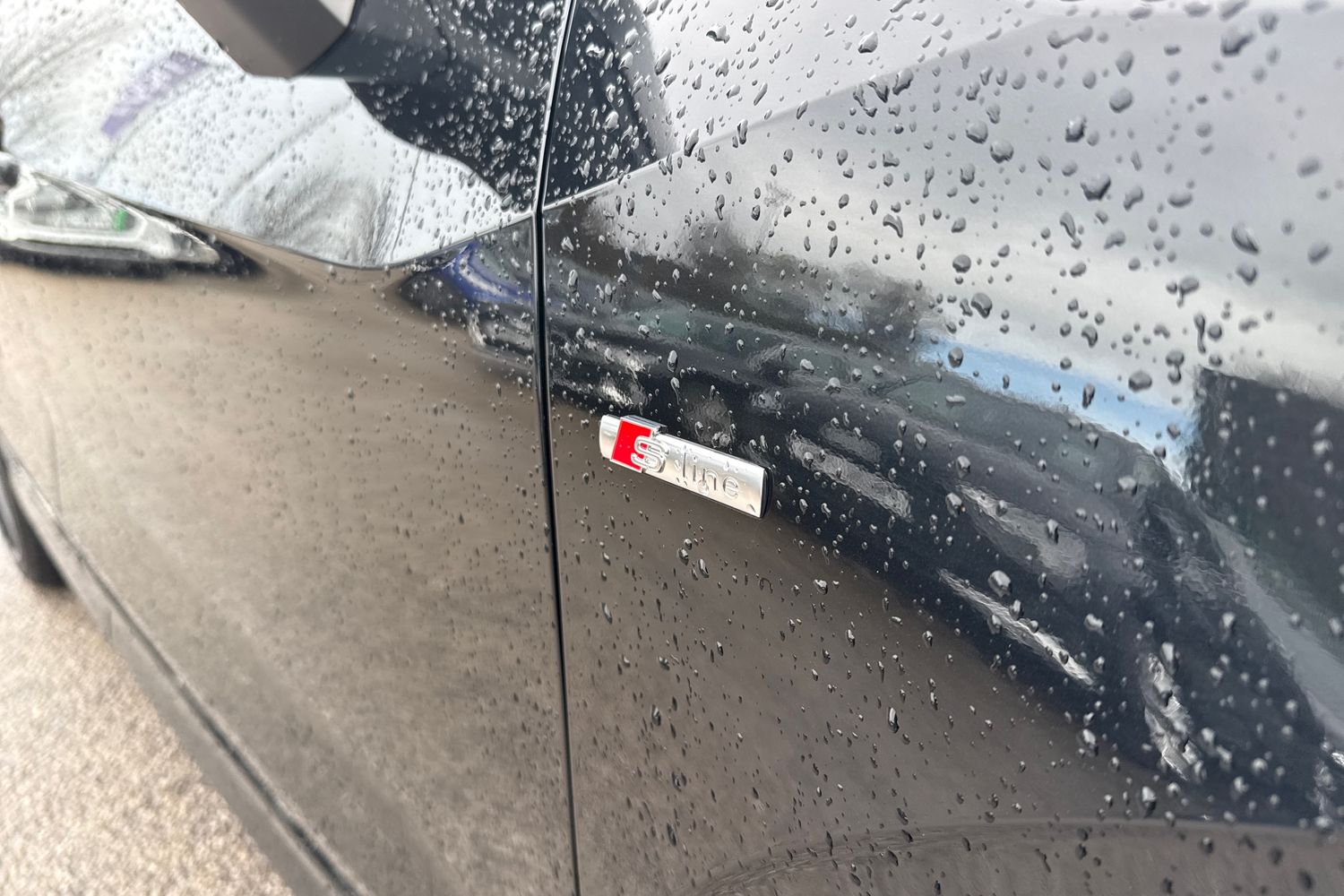 Used Audi Q2 2022 for sale - 78024747: Photo 47