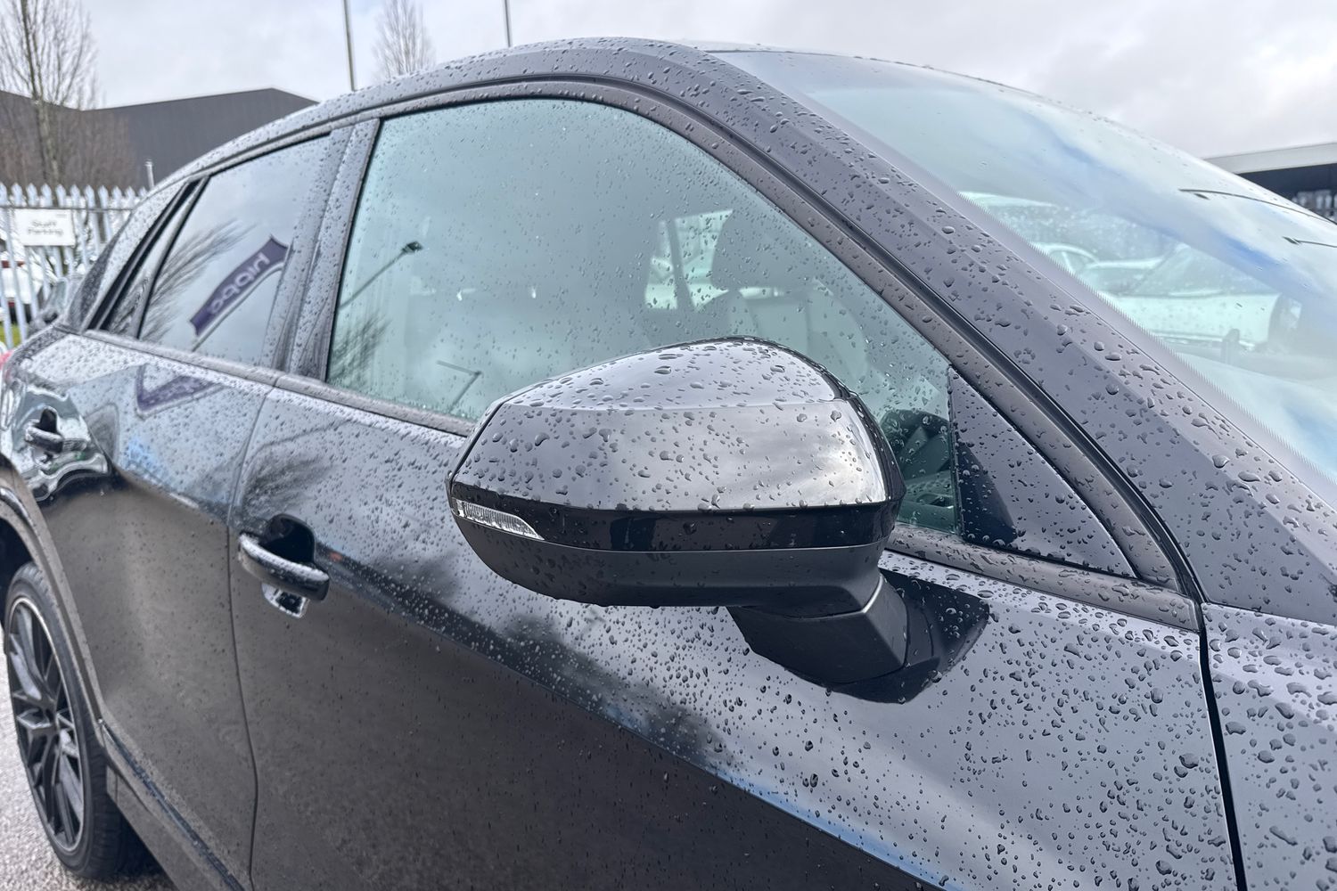 Used Audi Q2 2022 for sale - 78024747: Photo 48