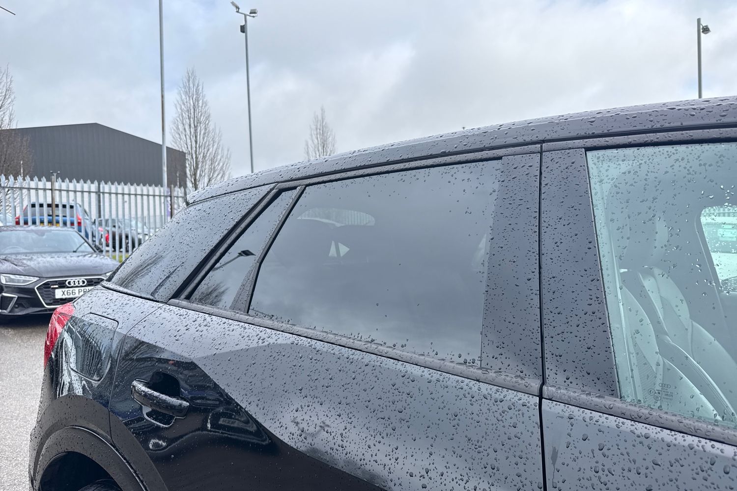 Used Audi Q2 2022 for sale - 78024747: Photo 49