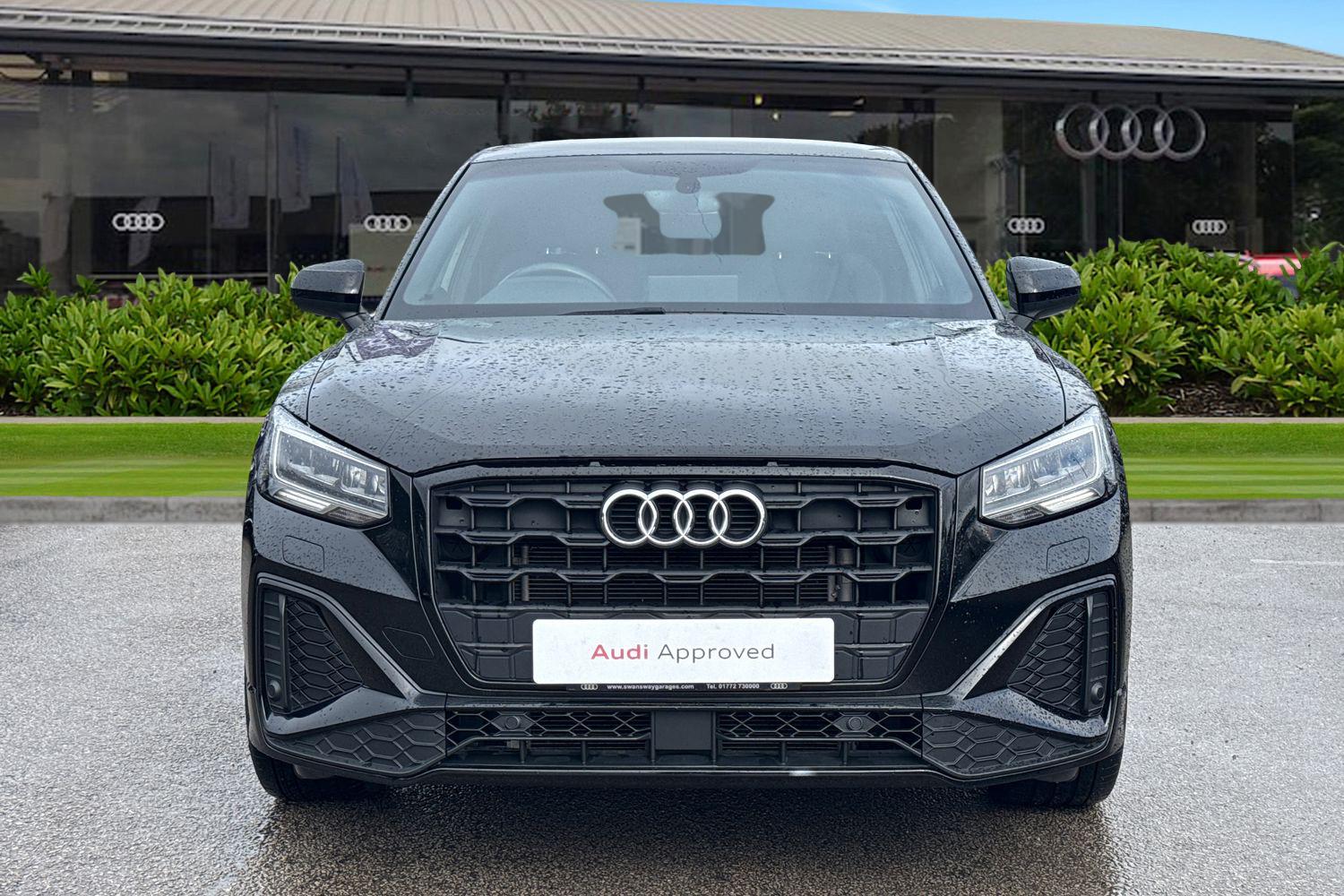 Used Audi Q2 2022 for sale - 78024747: Photo 5