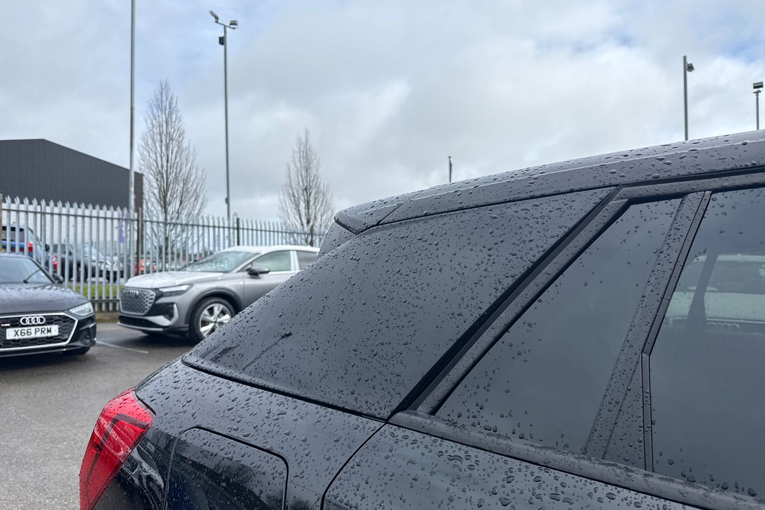 Used Audi Q2 2022 for sale - 78024747: Photo 50