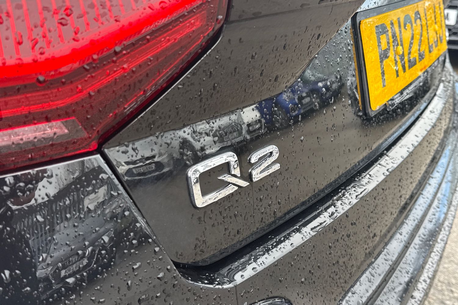 Used Audi Q2 2022 for sale - 78024747: Photo 51