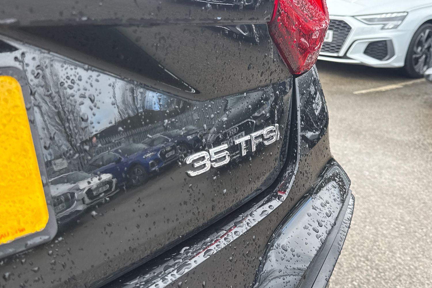 Used Audi Q2 2022 for sale - 78024747: Photo 53