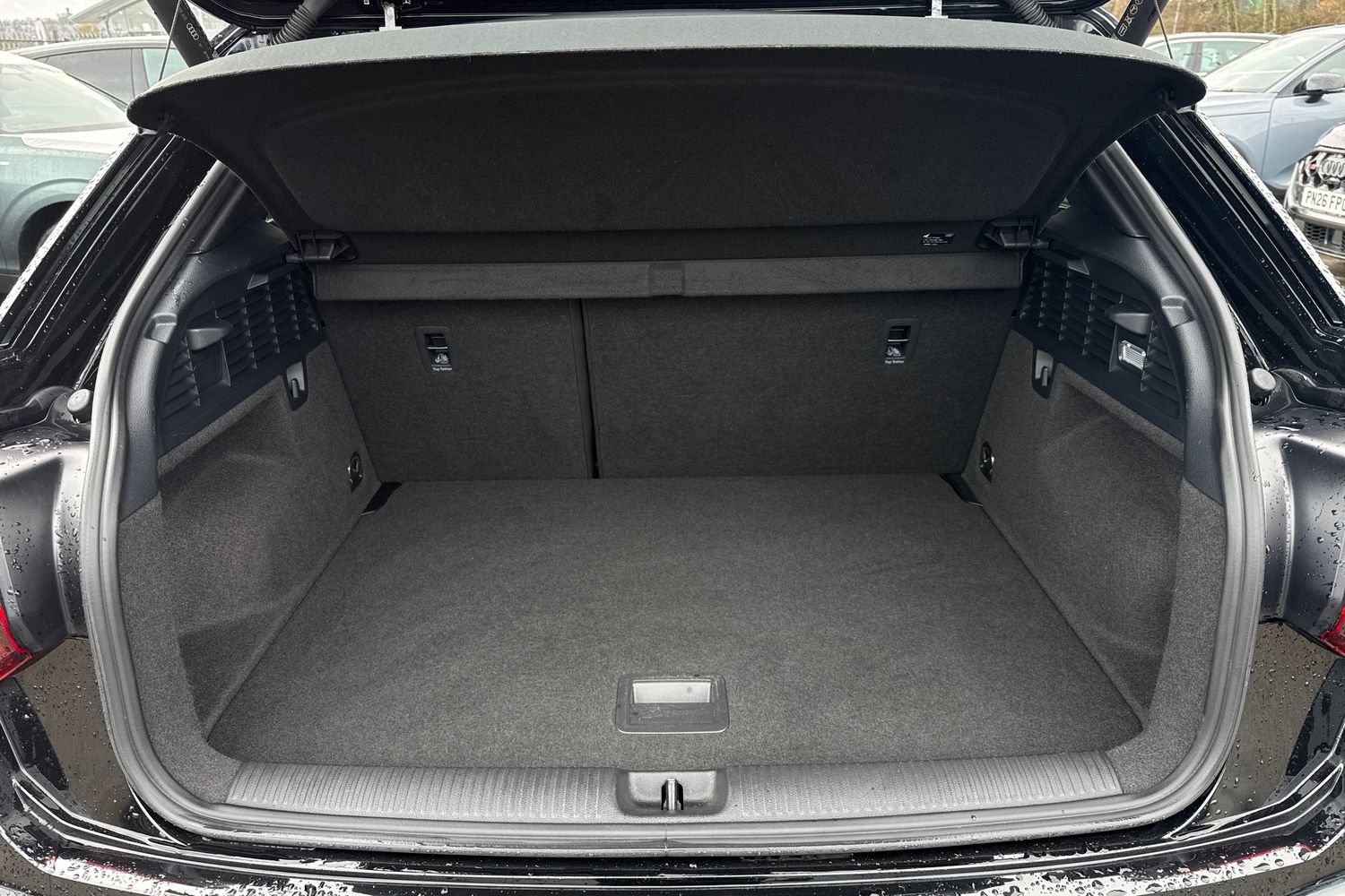 Used Audi Q2 2022 for sale - 78024747: Photo 6