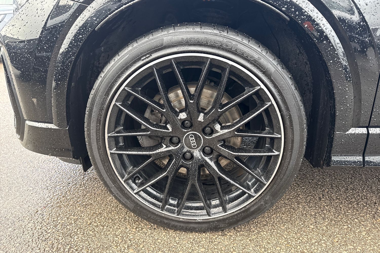 Used Audi Q2 2022 for sale - 78024747: Photo 60