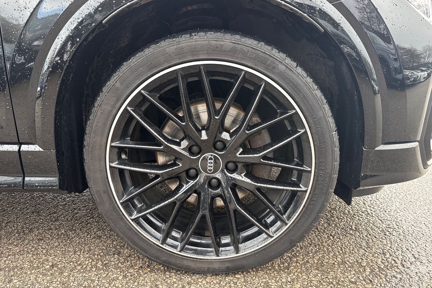 Used Audi Q2 2022 for sale - 78024747: Photo 9