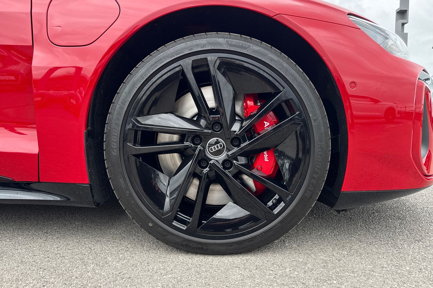 Used Audi Other 2025 for sale - 77553360: Photo 10