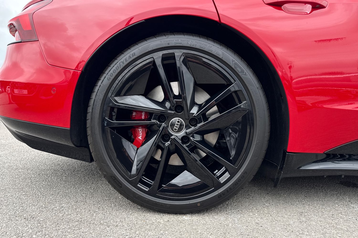 Used Audi Other 2025 for sale - 77553360: Photo 11