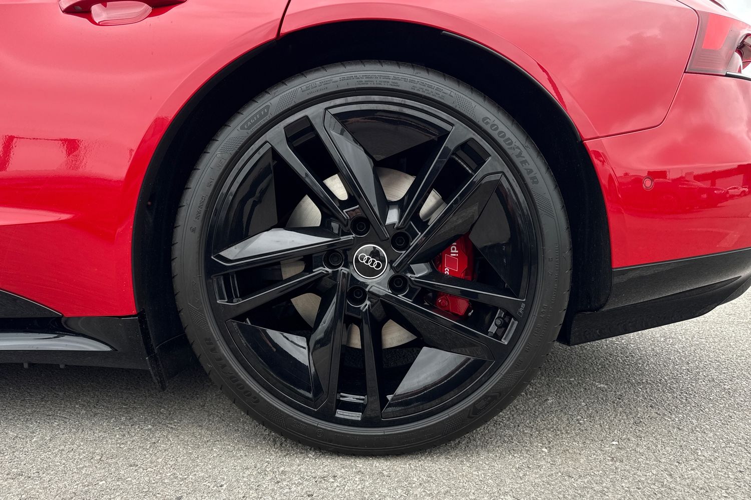 Used Audi Other 2025 for sale - 77553360: Photo 12