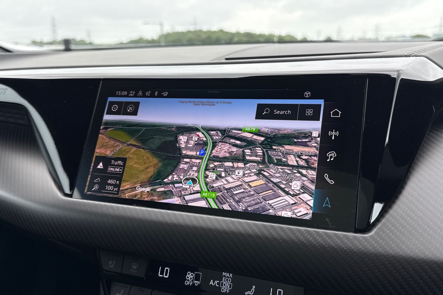 Used Audi Other 2025 for sale - 77553360: Photo 17