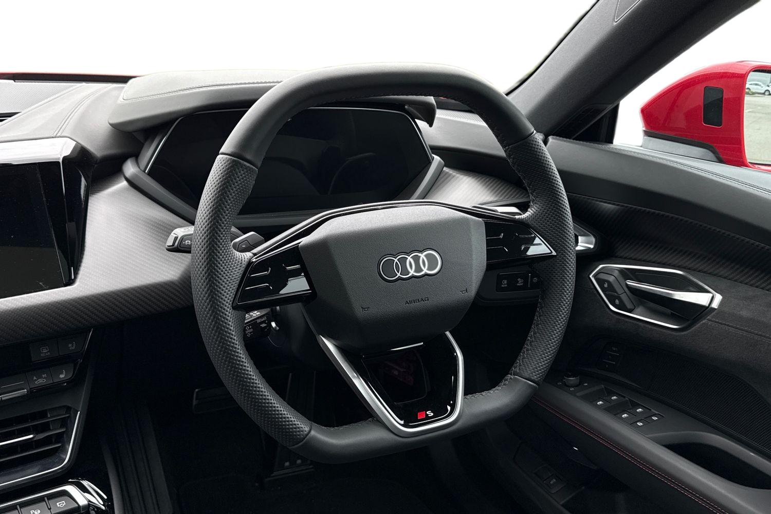 Used Audi Other 2025 for sale - 77553360: Photo 18