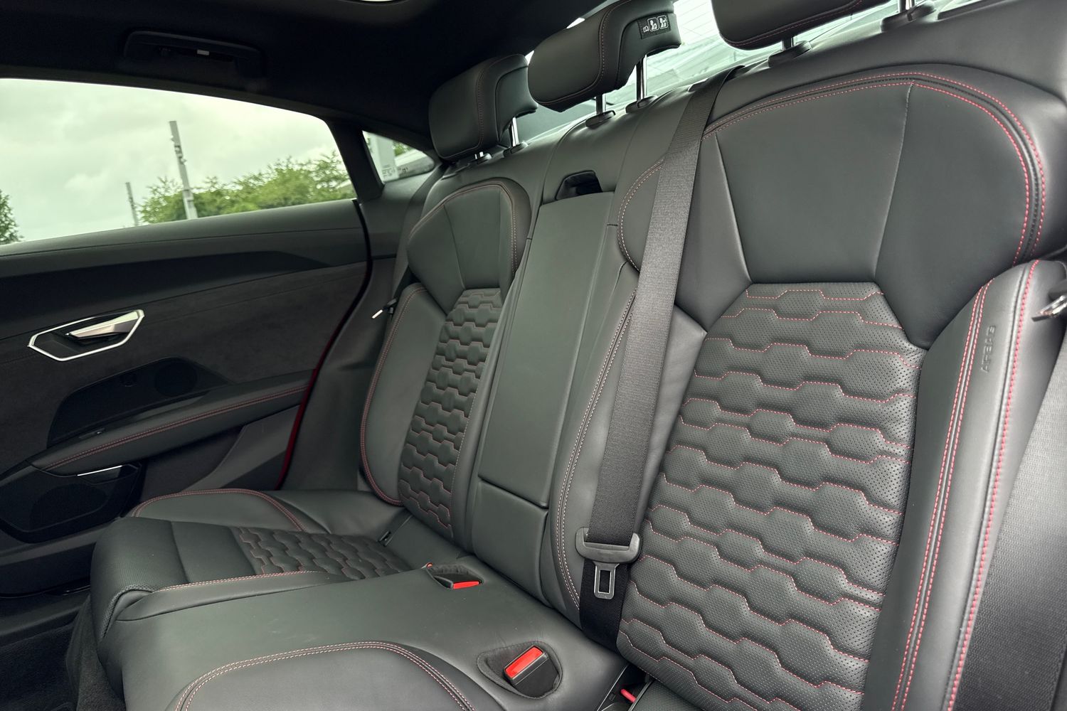 Used Audi Other 2025 for sale - 77553360: Photo 19