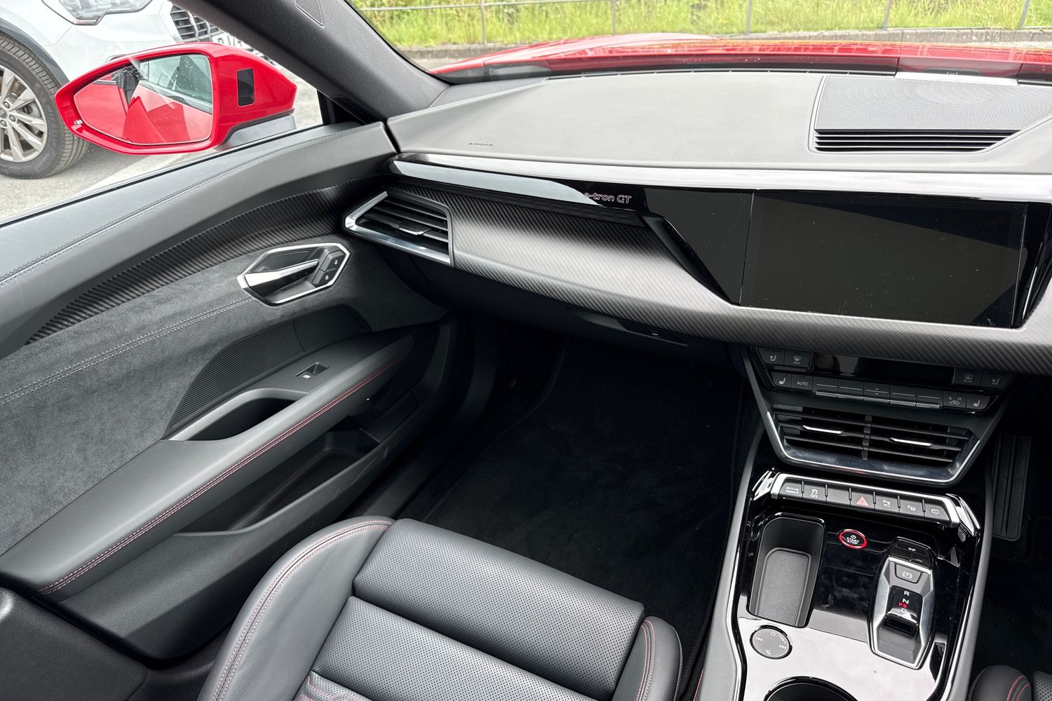 Used Audi Other 2025 for sale - 77553360: Photo 20