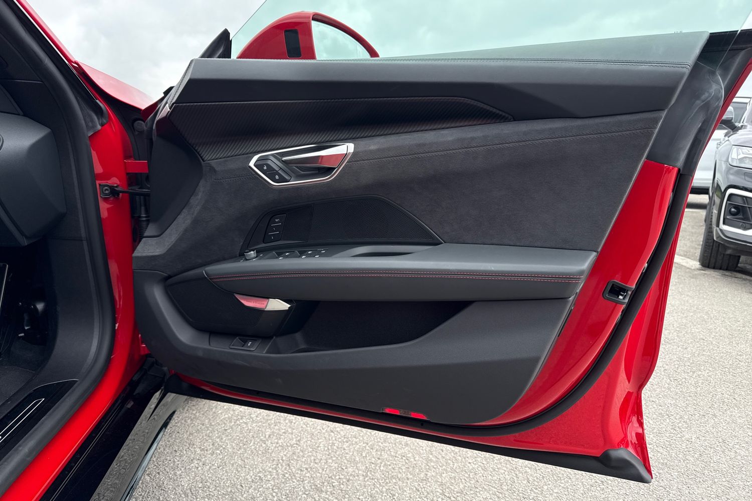 Used Audi Other 2025 for sale - 77553360: Photo 21